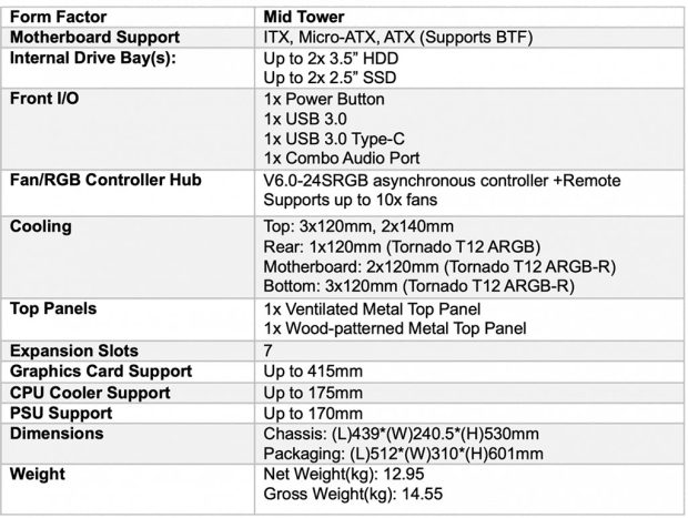 gamemax-n90-case | GamingShogun