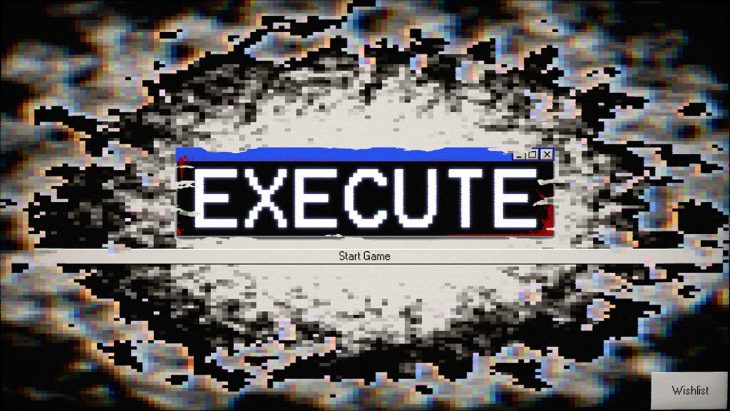 EXECUTE New Gameplay Trailer Released | GamingShogun
