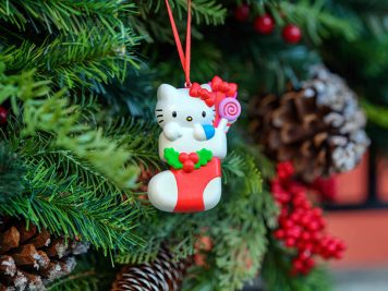 Hello-Kitty-Ornament | GamingShogun