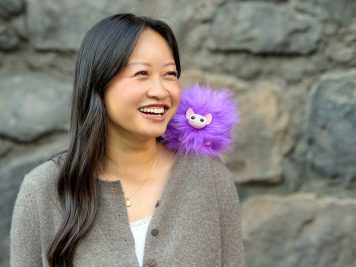 Pygmy-Puff-Shoulder-Pal | GamingShogun