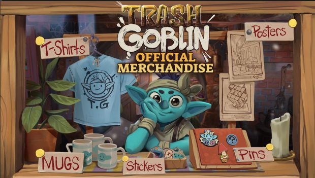 Trash-Goblin-3 | GamingShogun