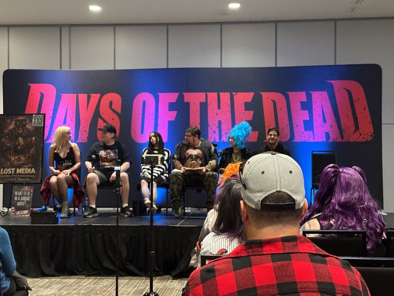 Slasher Legends and Sin City Scares: The Days of the Dead Las Vegas 2026 Wrap-Up