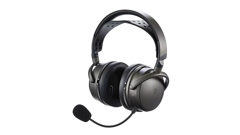 Is the Audeze Maxwell 2 the Endgame Wireless Headset? (Yes, But There’s a Catch)