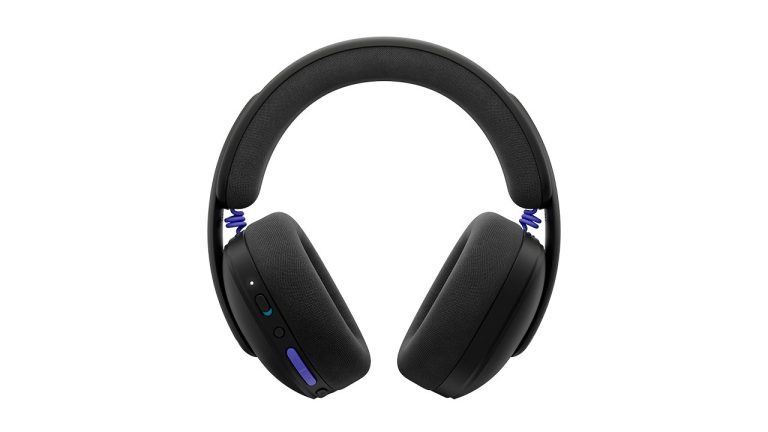 Logitech G325 Review: The Gaming Headset You Can Actually Wear in Public