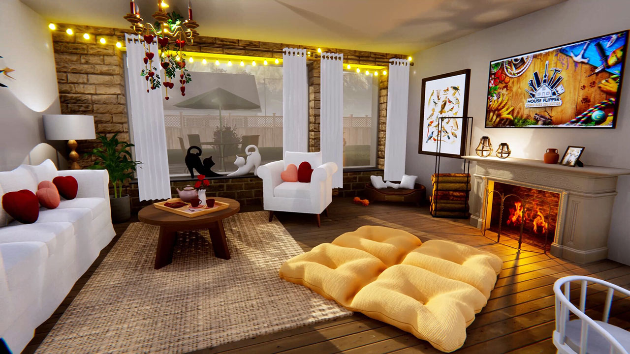House Flipper Remastered Collection Hits Shelves This October