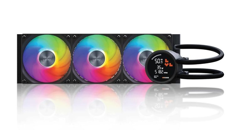 Mission Ready: Is the Levelplay Combat Liquid 360 HUD the New King of Mid-Range?