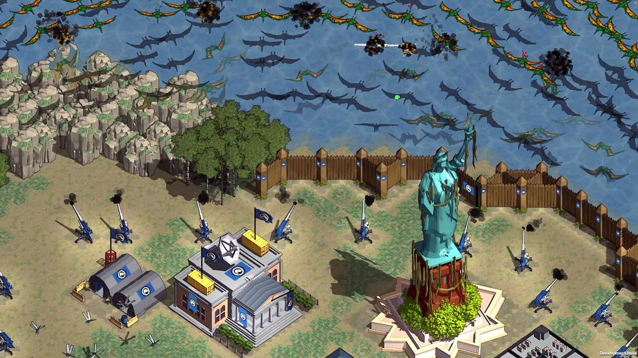 Repterra Charges Toward 1.0 on August 20th