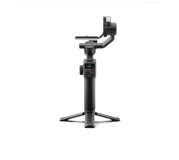 Is the GoPro Fluid Pro AI the Ultimate Multi-Device Stabilizer? 5