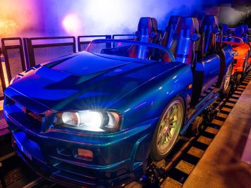 Nissan-Skyline-GT-R-Ride-Vehicle---Fast-and-Furious-Hollywood-Drift-at-USH | GamingShogun