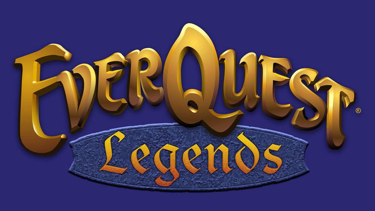 Daybreak Games Announces Solo-Friendly EverQuest Legends | GamingShogun