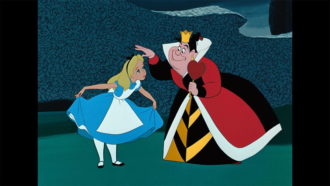 Disney's Alice in Wonderland Returns with a New 4K Restoration ...