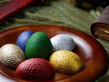 Universal Fan Fest Nights Unveils Food and Merchandise Inspired by the Event Signature Experiences 2