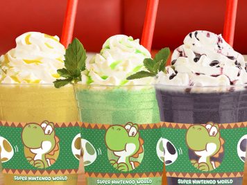 Universal Fan Fest Nights Unveils Food and Merchandise Inspired by the Event Signature Experiences 9