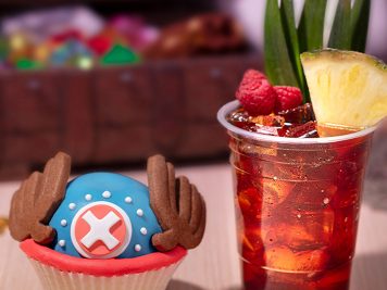 Universal Fan Fest Nights Unveils Food and Merchandise Inspired by the Event Signature Experiences 6