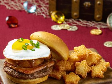 Universal Fan Fest Nights Unveils Food and Merchandise Inspired by the Event Signature Experiences 8