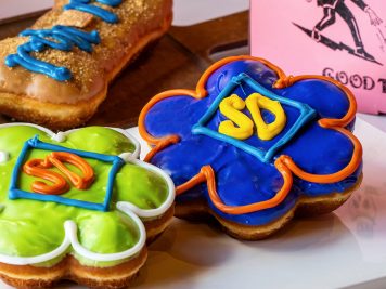 Universal Fan Fest Nights Unveils Food and Merchandise Inspired by the Event Signature Experiences 10