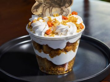 Universal Fan Fest Nights Unveils Food and Merchandise Inspired by the Event Signature Experiences 12