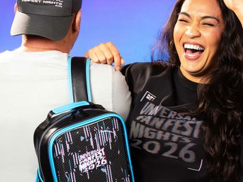 Universal Fan Fest Nights Unveils Food and Merchandise Inspired by the Event Signature Experiences 14