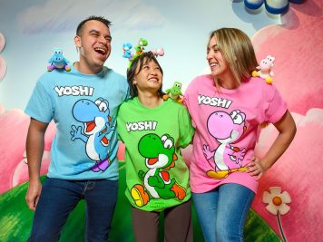 Universal Fan Fest Nights Unveils Food and Merchandise Inspired by the Event Signature Experiences 13