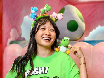 Universal Fan Fest Nights Unveils Food and Merchandise Inspired by the Event Signature Experiences 18