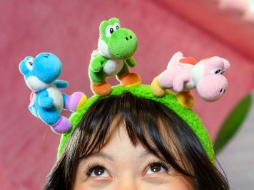 Universal Fan Fest Nights Unveils Food and Merchandise Inspired by the Event Signature Experiences 19