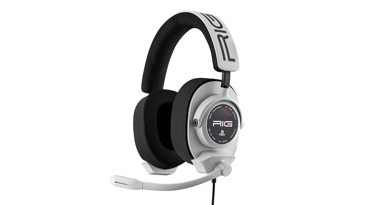 Rig R5 Spear Pro-series Gaming Headsets Launch in North America ...