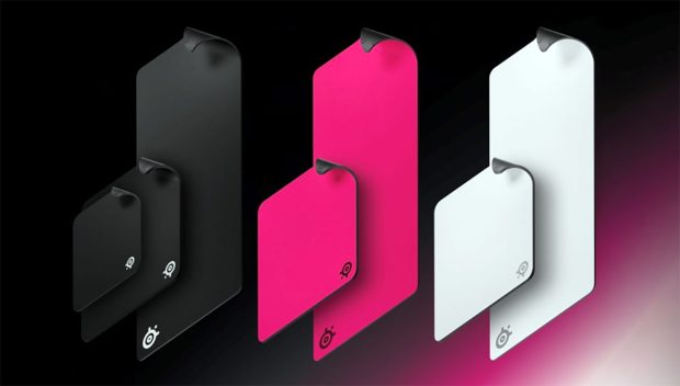 Steelseries Unveils 4K Fast Aerox 3 Wireless Gen 2 Series Mice 2