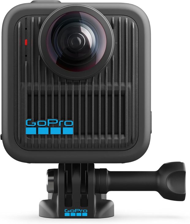 GoPro Max 2 Review: 8K Masterpiece or Just a Rugged Stop-Gap? 2