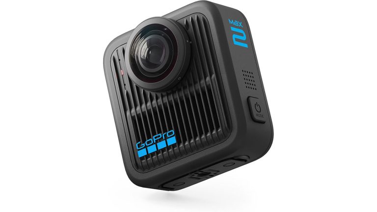 GoPro Max 2 Review: 8K Masterpiece or Just a Rugged Stop-Gap?