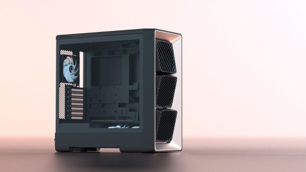 Formula V Line to Preview Air Power G10 Case at Computex 2026 2