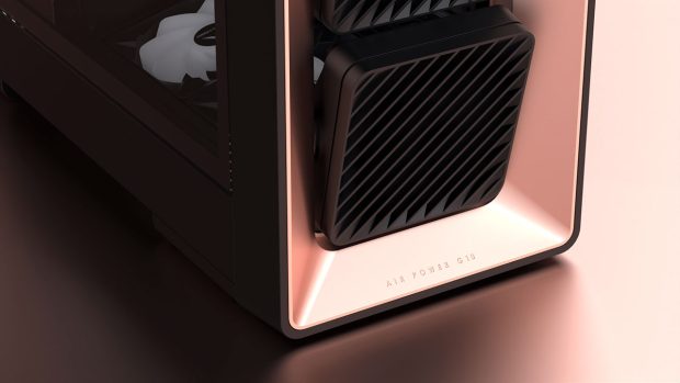 Formula V Line to Preview Air Power G10 Case at Computex 2026 3