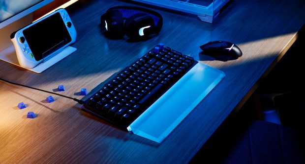 Honestly, It's Wild: Is the $200 Logitech G512 X Worth Your Hard-Earned Cash? 5