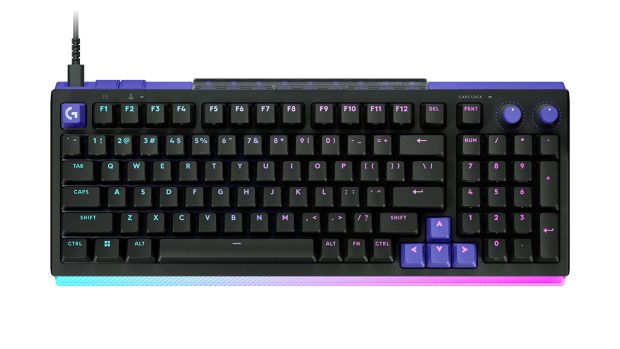 Honestly, It's Wild: Is the $200 Logitech G512 X Worth Your Hard-Earned Cash? 2