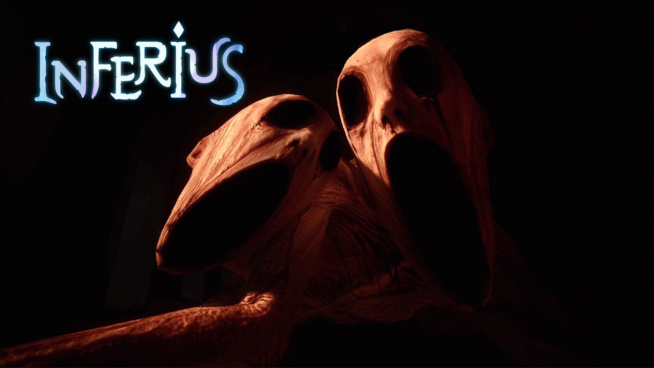 INFERIUS Reveals New Trailer and Playable Demo | GamingShogun