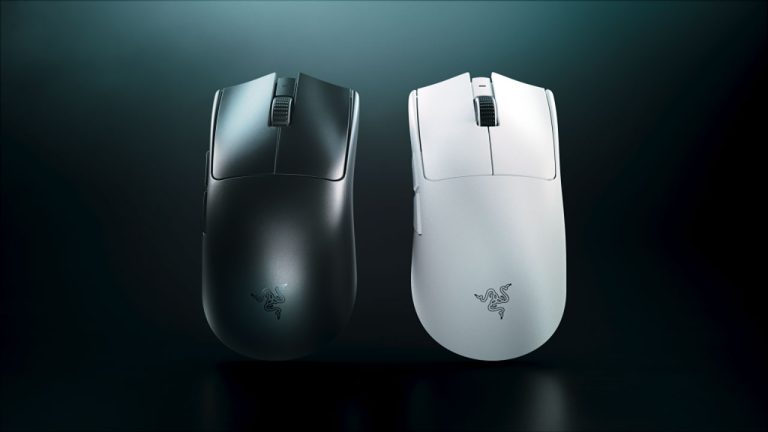 The “End Game” Mouse? Why Pros are Swapping to the Razer Viper V4 Pro