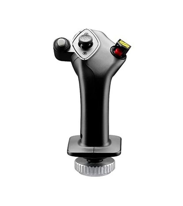 Thrustmaster Unveils New Products at FlightSimExpo 2026 4