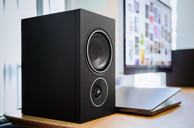 PSB Debuts iQ Series All-in-One Streaming Speakers 2