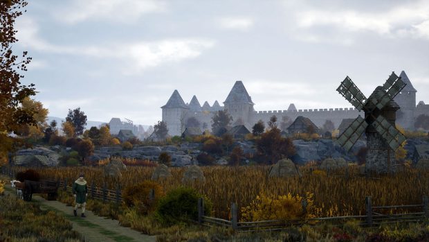 Bribes, Blackmail, and Bloodlines: Hands-On with The Guild - Europa 1410 4