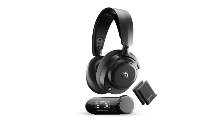 SteelSeries Arctis Nova Pro Omni vs. Nova Elite: Is the Budget Flagship Better?