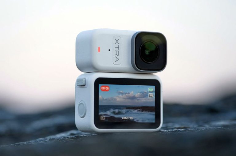 XTRA Atto 4K Action Camera Review: Specs, Features, and Hidden Bugs