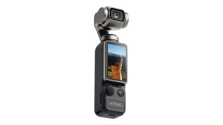 3-Axis Magic in Your Pocket: How the XTRA Muse Saved My Travel Vlogs