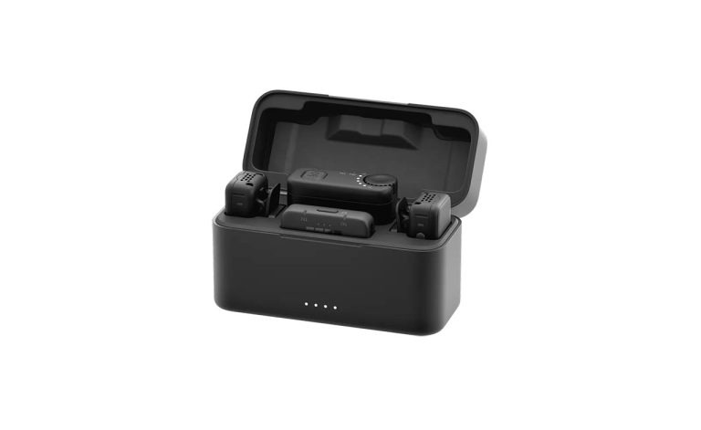 GoPro Wireless Mic Complete Kit Review: Specs, Performance, and Bugs