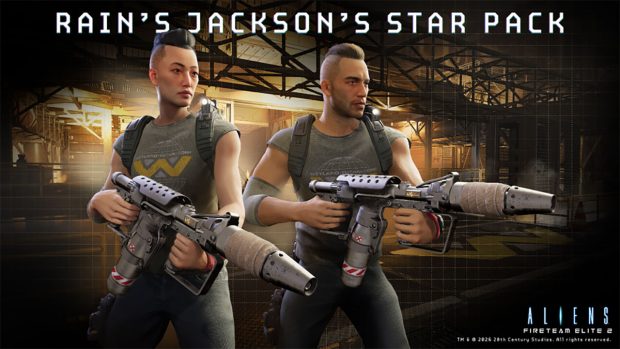 Aliens: Fireteam Elite 2 to Launch Worldwide on August 25 2