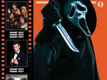 Midsummer Scream Partners With Paramount Scares for the 30th Anniversary Celebration of Scream 5