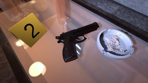 Real Science, No Action: Why Forensics: Crime Scene Detective is the Ultimate Game for True Crime Nerds 3