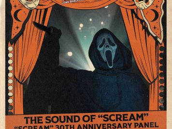 Midsummer Scream Partners With Paramount Scares for the 30th Anniversary Celebration of Scream 4
