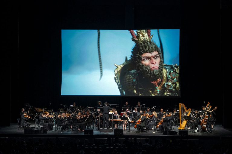 Black Myth: Wukong Global Concert LA Review: Epic Music, Loot Swag, and a Surprise Sequel Teaser