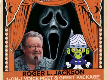 Midsummer Scream Partners With Paramount Scares for the 30th Anniversary Celebration of Scream 6