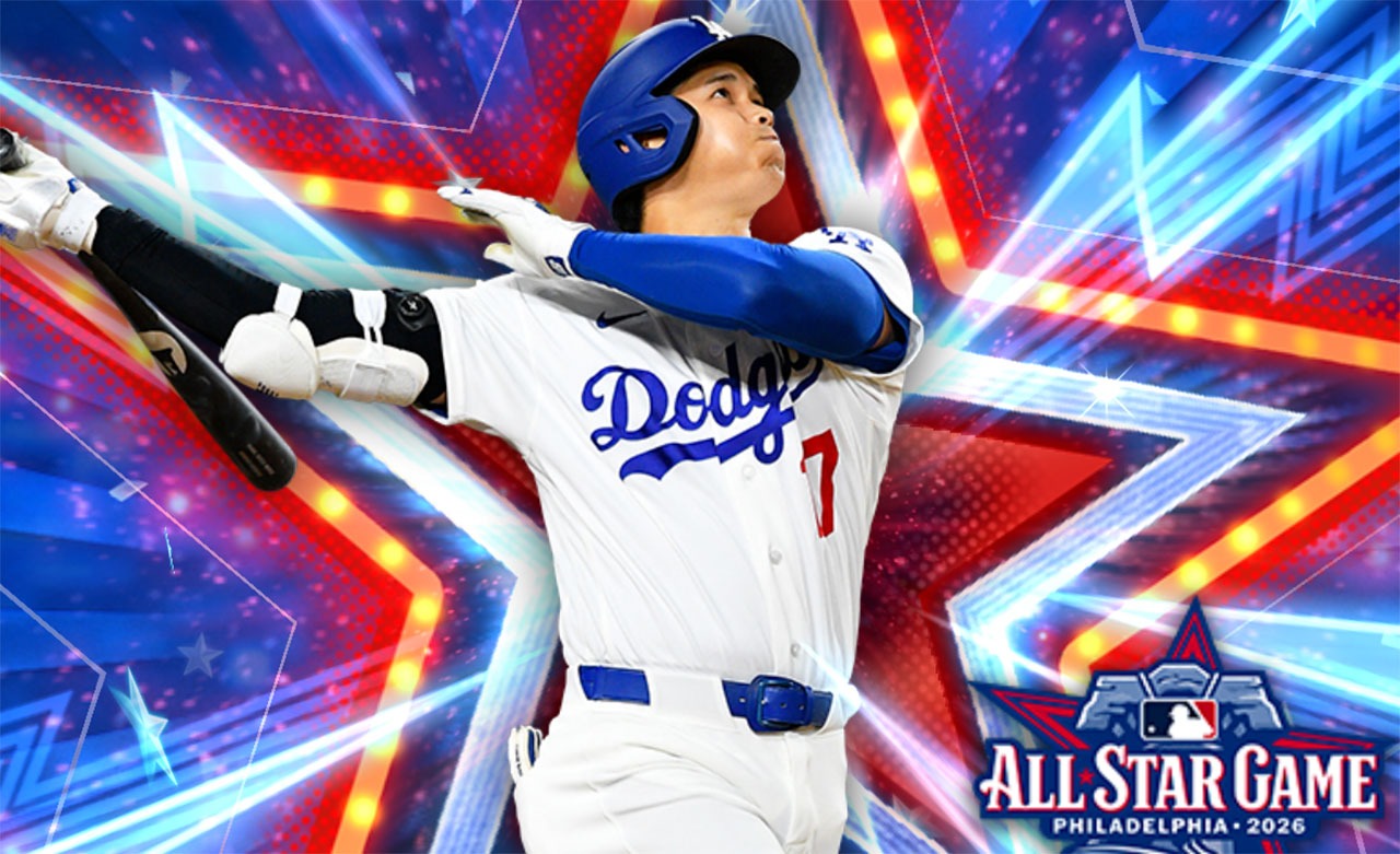MLB All-Star Game Lineup now available in eBaseball: MLB PRO SPIRIT
