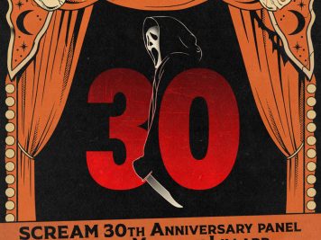 Midsummer Scream Partners With Paramount Scares for the 30th Anniversary Celebration of Scream 2